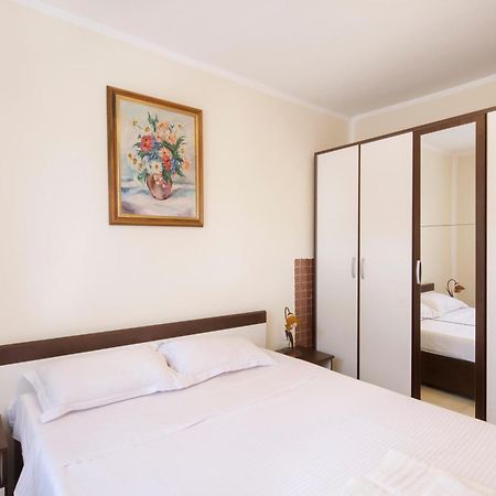 Apartments Al Parma Будва Номер фото