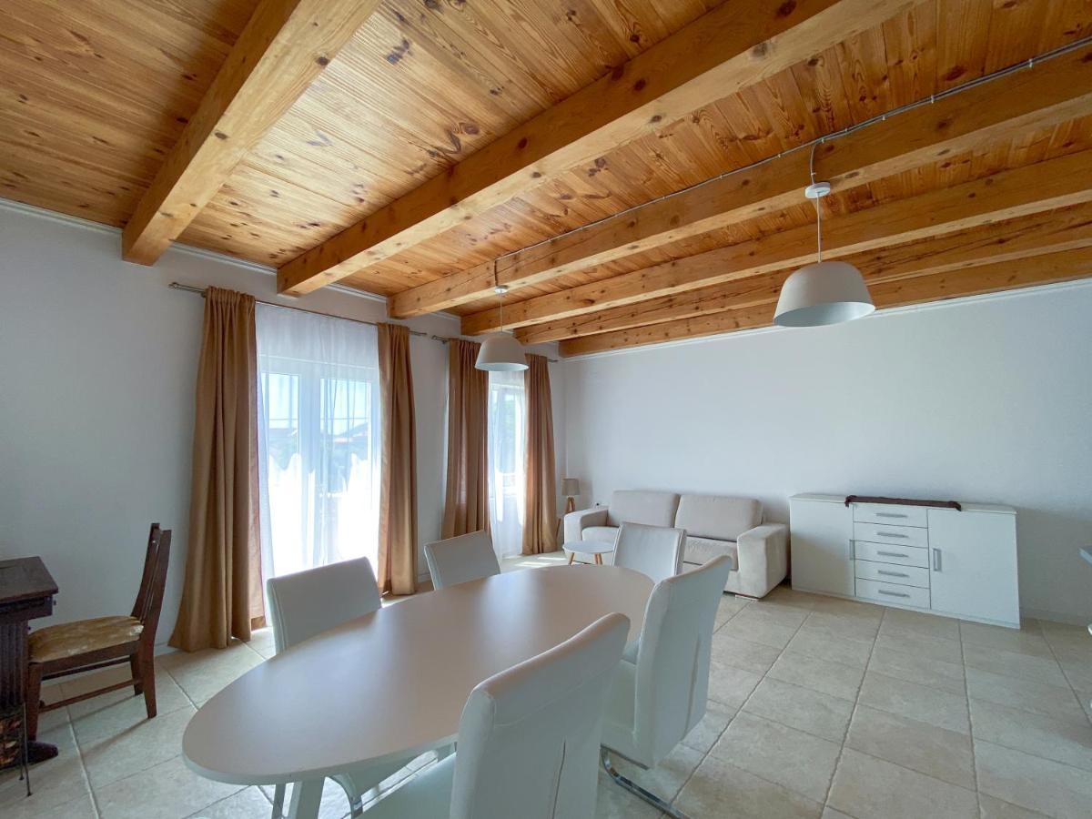 Apartments Al Parma Будва Экстерьер фото