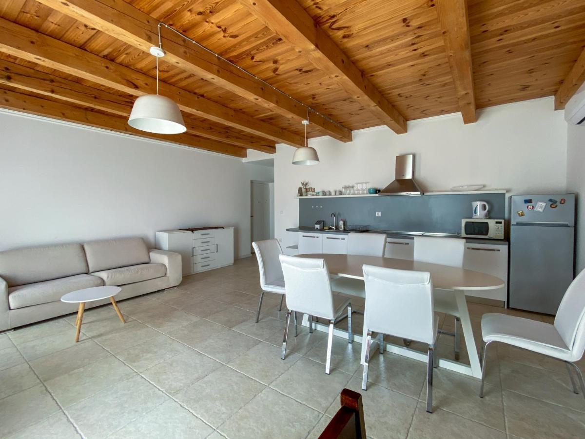 Apartments Al Parma Будва Экстерьер фото