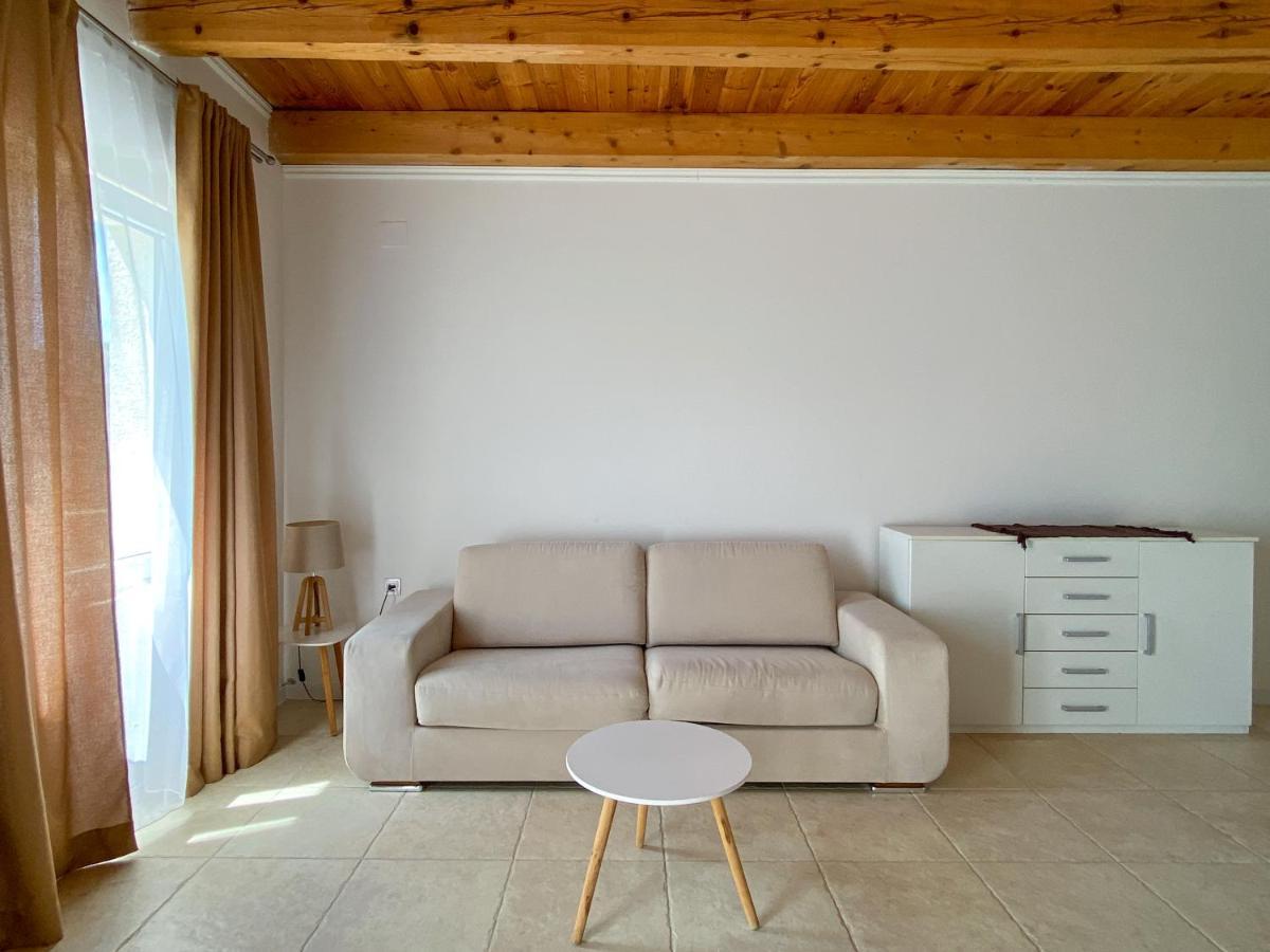 Apartments Al Parma Будва Экстерьер фото