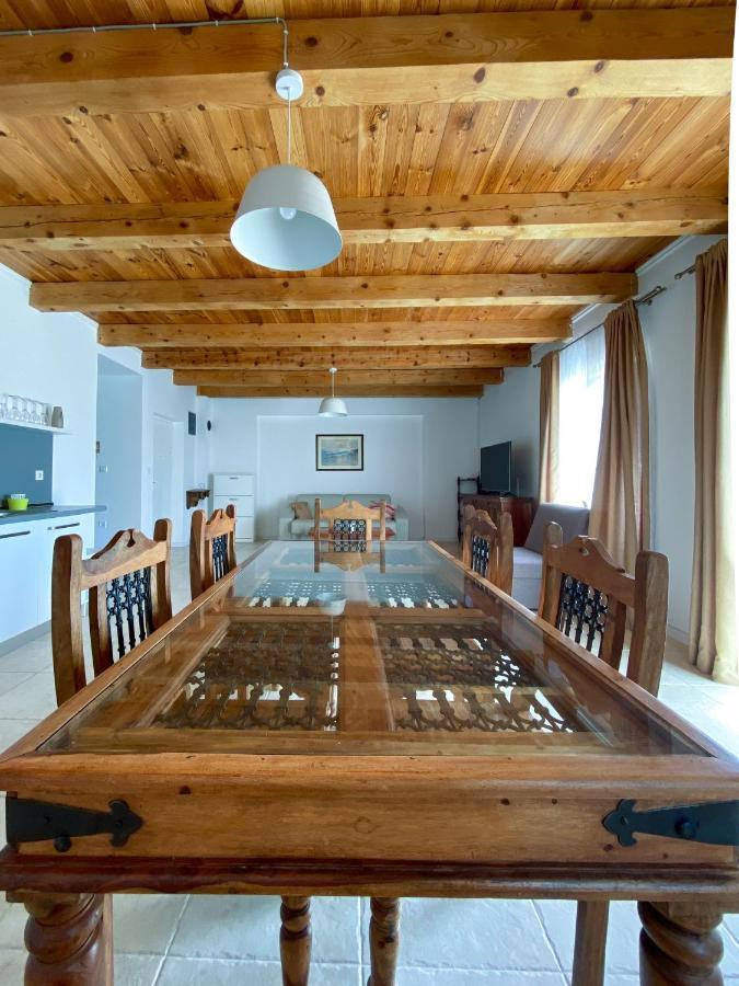 Apartments Al Parma Будва Экстерьер фото